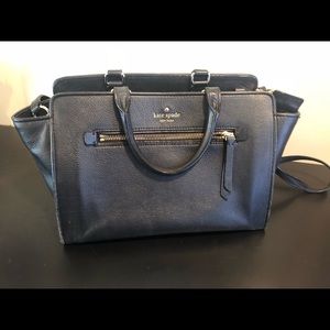 Kate Spade spacious purse